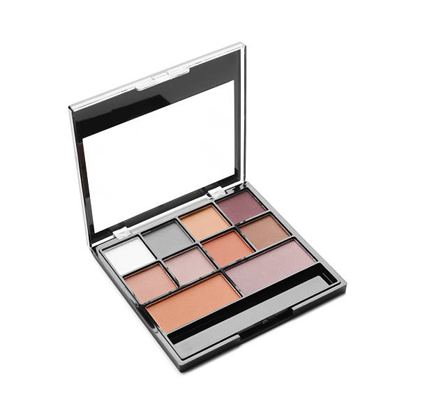 istock One beautiful eyeshadow palette isolated on white 2252382368