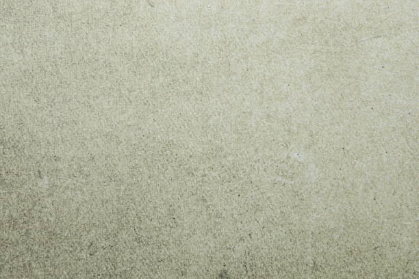 Texture of old paper as background, top view