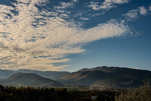 Molise is an Italian region with a stretch of coast overlooking the Adriatic Sea. It includes a part of the Abruzzo National Park in the Appennine mountain range, with a rich wildlife and trails.