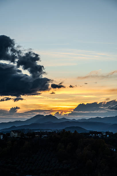 Molise is an Italian region with a stretch of coast overlooking the Adriatic Sea. It includes a part of the Abruzzo National Park in the Appennine mountain range, with a rich wildlife and trails.