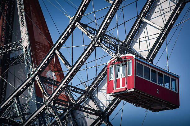 istock Giant Ferris Wheel, Vienna,  Austria 2252417165