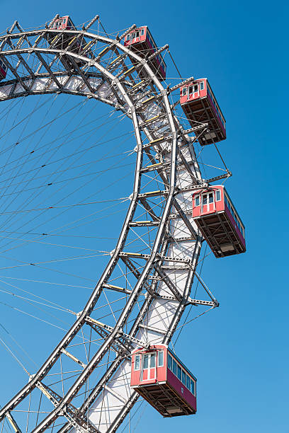istock Giant Ferris Wheel, Vienna,  Austria 2252417166