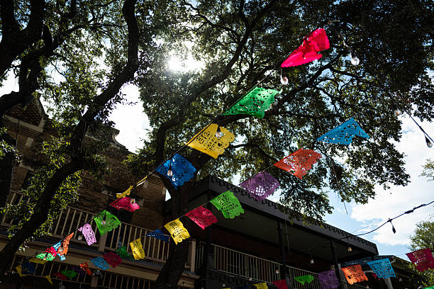 istock San Antonio Spanish Market 2252437901
