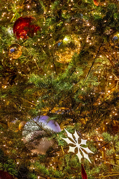 Christmas at Distillery District, Toronto 5