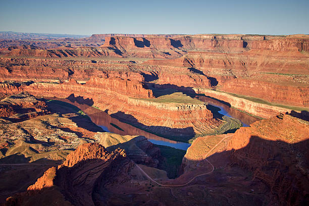 Dead Horse Point State Park, Moab, Utah