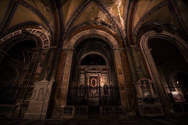 Rome, Italy - December 9, 2023 - an image of Church of Santi Vincenzo e Anastasio, highlighting Rome's rich architectural style and religious heritage.