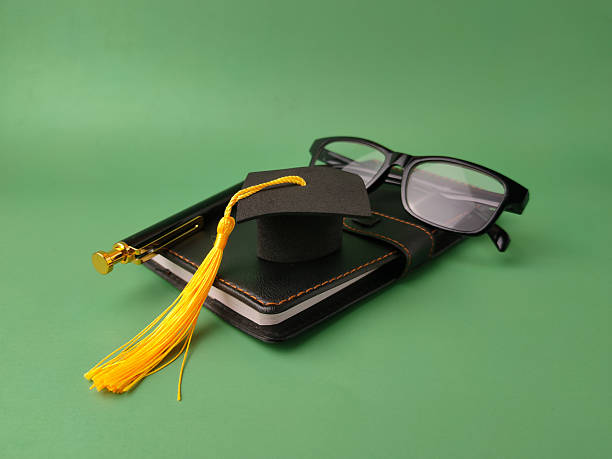 istock The image displays objects symbolizing academic achievement and education 2252483642