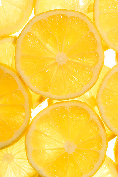 istock Slice of Lemons 2252487905
