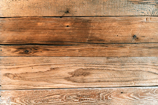 istock Old Rustic Weathered Wooden Planks Background Texture 2252493868