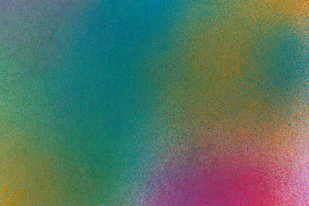 istock Colorful spray paint background 2252496544
