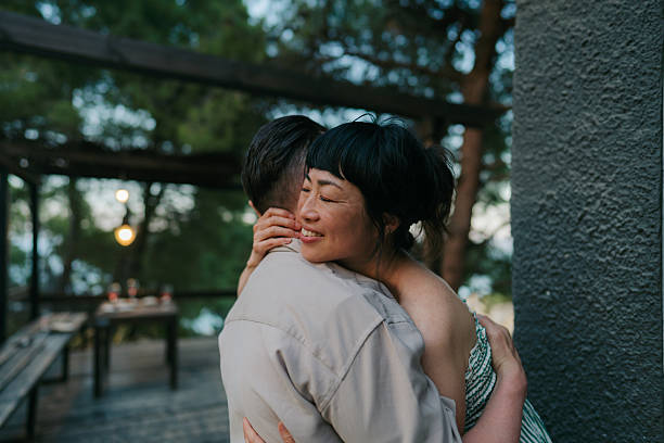 istock It's date night for the two of us 2252501916