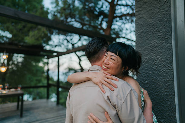 istock It's date night for the two of us 2252501922