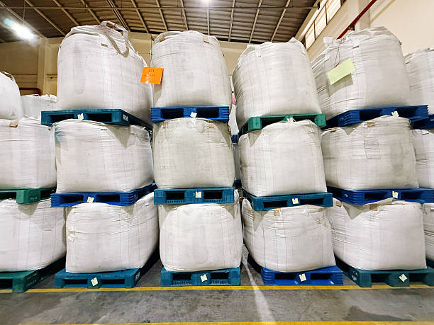 Terminal storage tank