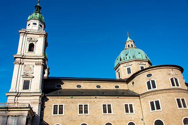 istock The Salzburg Cathedral 2252503685