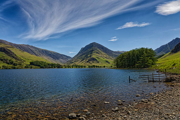 istock Buttermere Cumbria England UK 2252523851