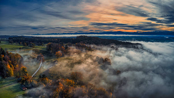 istock The fog 2252526353