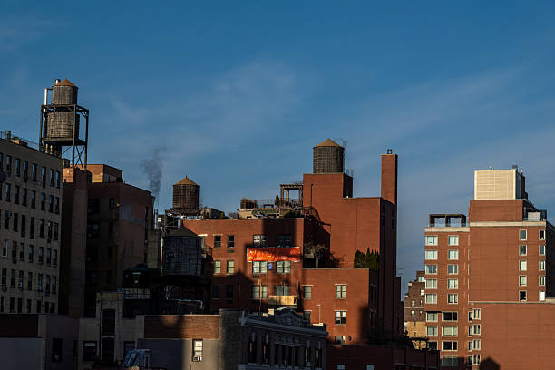 istock New York, NY USA 2252531131