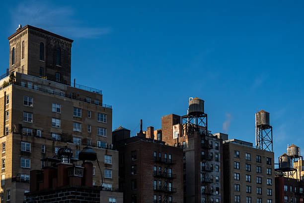 istock New York, NY USA 2252531143
