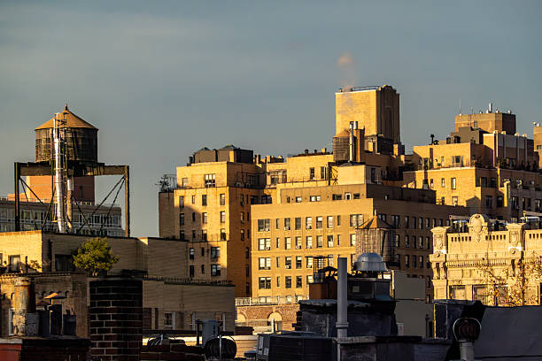 istock New York, NY USA 2252531165