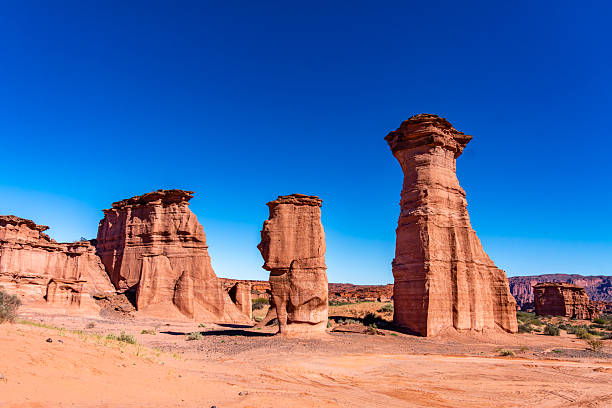 istock Rock formations at Talampaya National Park 2252548664
