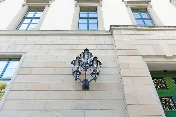Oskar Reinhart Museum in Winterthur, Switzerland.The Kunst Museum Winterthur / Reinhart am Stadtgarten,formerly the Museum Oskar Reinhart, was previously home to the Oskar Reinhart Foundation. When it opened in 1951, it was the first private museum in Switzerland.