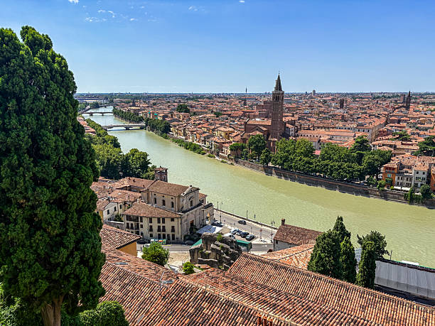 istock Verona, Italy 2252551154