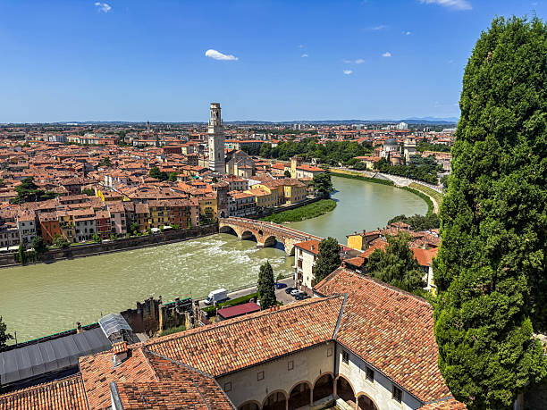 istock Verona, Italy 2252551156