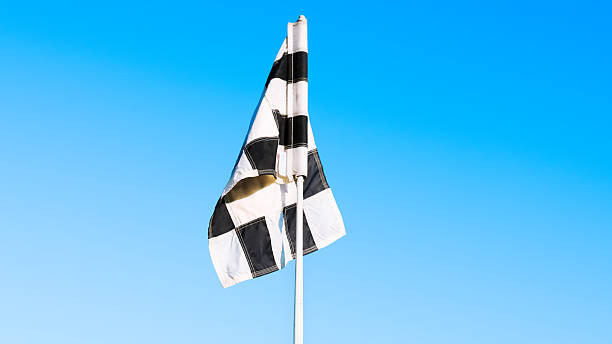 The flags are evenly spaced, representing national colors that are often seen together on a single flag but here are separated. This visual separation of colors traditionally associated with a single national identity evokes themes of division, fragmentation, and the idea of secession. The muted colors and overcast sky add a somber tone, hinting at concepts of disunity, ideological splits, or shifts in unity. Each flag flutters individually, suggesting a break from a unified identity and the complex dynamics of nationalism and cultural symbolism. CGI