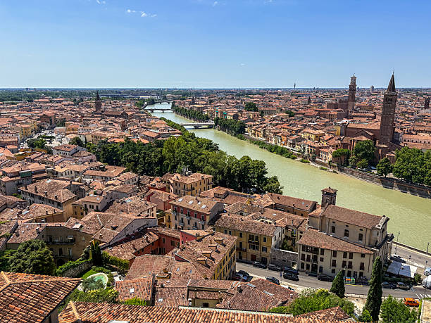 istock Verona, Italy 2252552214