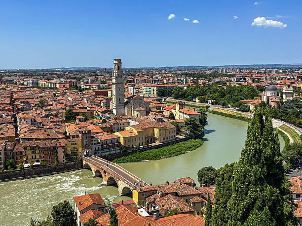 istock Verona, Italy 2252552616