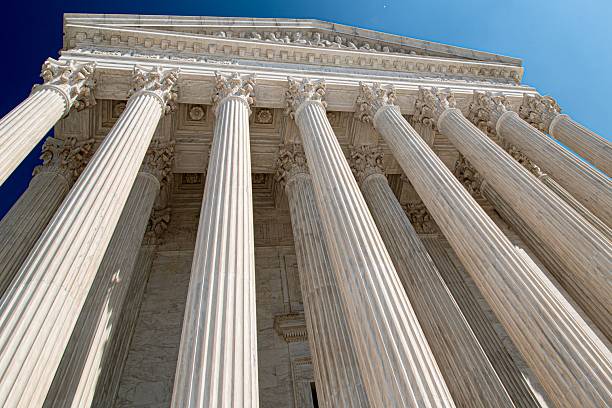 istock Illegal Immigration Court Policy 2252567940