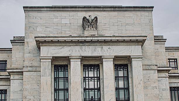 istock Central Bank and Inflation, Affordability Crisis 2252568070