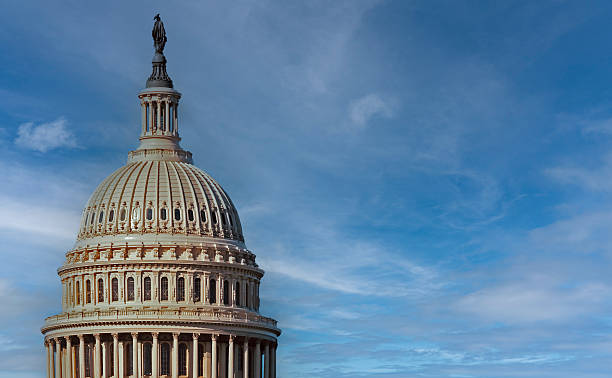 istock United States Capitol in Washington DC 2252579487