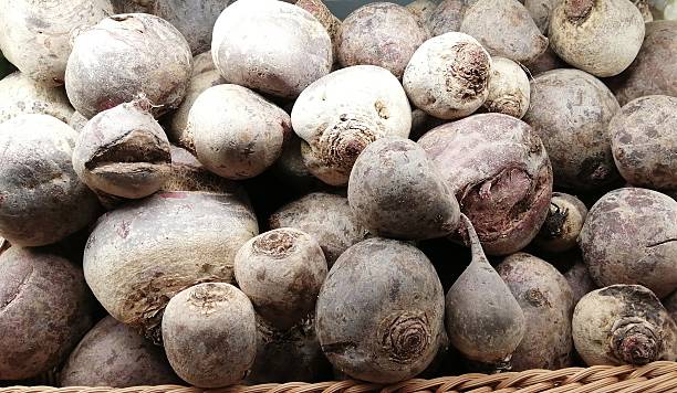 istock Beets organic food 2252583528