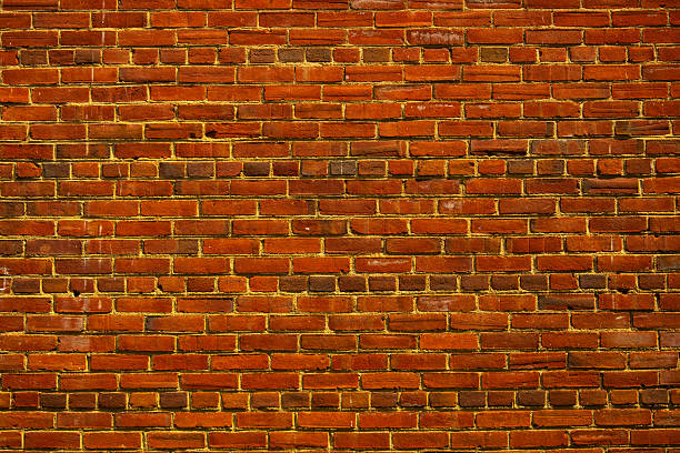 istock Brick wall background. Brickwall for texture or backdrop. Old brick wall of an building. Masonry of stone blocks as background. Brick wall surface. Brick wall wallpaper, High Resolution wallpaper. 2252591400