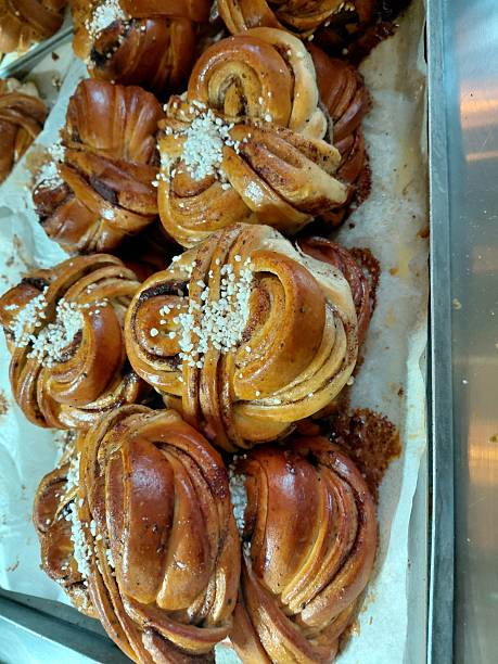istock Swedish Bakery and Fika 2252592070