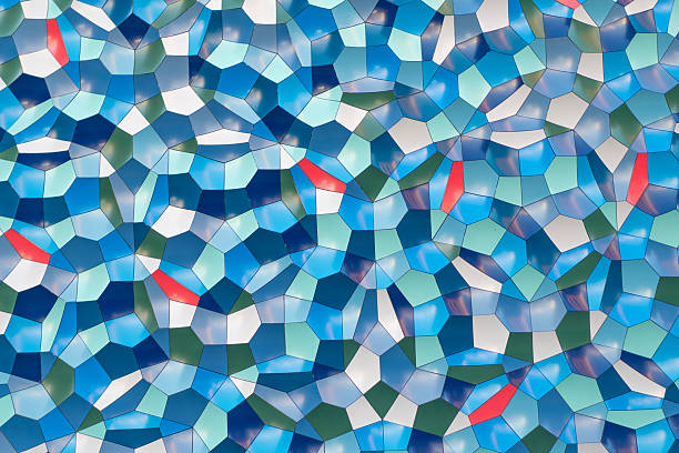 Abstract design. Abstract shape background. Geometric shape. Abstract geometrical background. Geometrical backdrop. Geometric abstract pattern background.