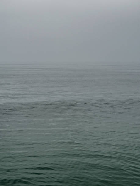 istock Ocean and Sky - Color Portrait Format 2252596467