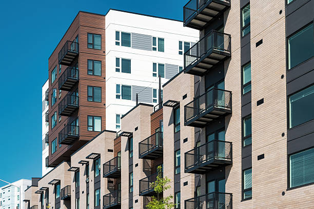 istock New Condos Seattle Washington USA 2252615636