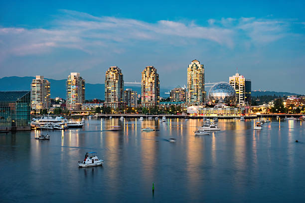 istock Vancouver False Creek British Columbia Canada 2252615992