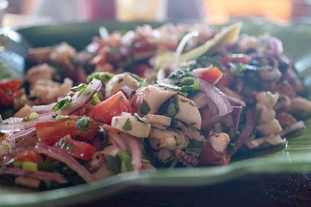 cebiche
