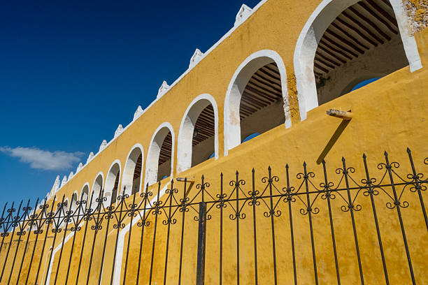 istock Merida Yucatan, the yellow city 2252627388