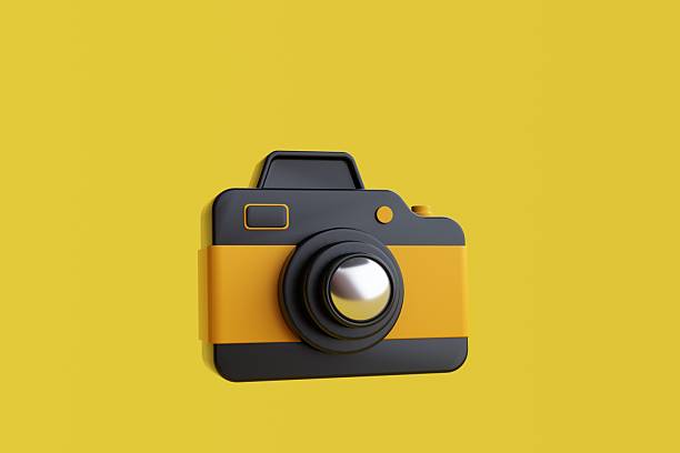 Home Video Camera, Movie Camera, Three Dimensional, Camera - Photographic Equipment, Analog
