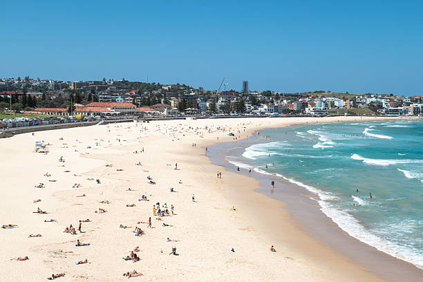 istock Bondi Beach Summer 17 December 2025 2252646899