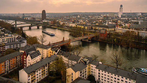istock City of Frankfurt 2252665211