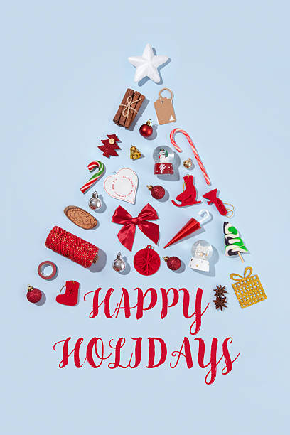 istock Christmas Knolling Card 2252673804