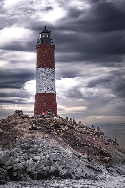 istock USHUAIA  Argentina 2252676304