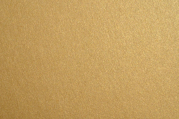 istock Golden sparkling texture shining brightly, creating a shimmering and abstract luxurious concept background 2252681356