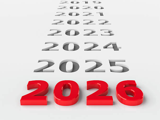 istock 2026 and past years 2252692491