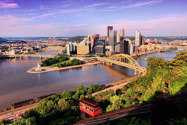 istock Pittsburgh city skyline 2252713122